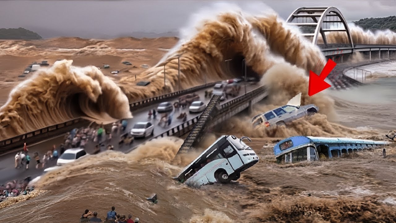 Incredible Moments Caught on Camera#15 | TDT - IncredibleMoments