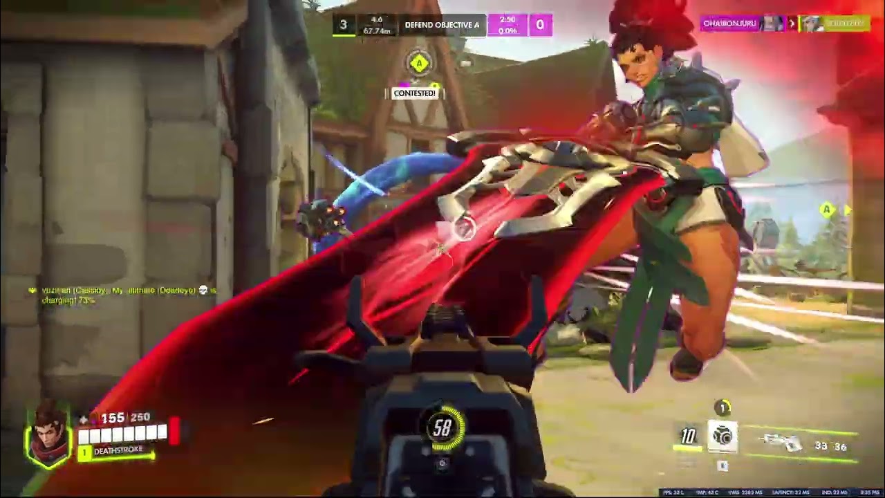 Guter Start ins DPS einranken | Overwatch