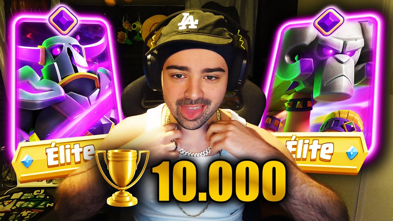 SUBÍ a 10.000 COPAS en 15 DÍAS
