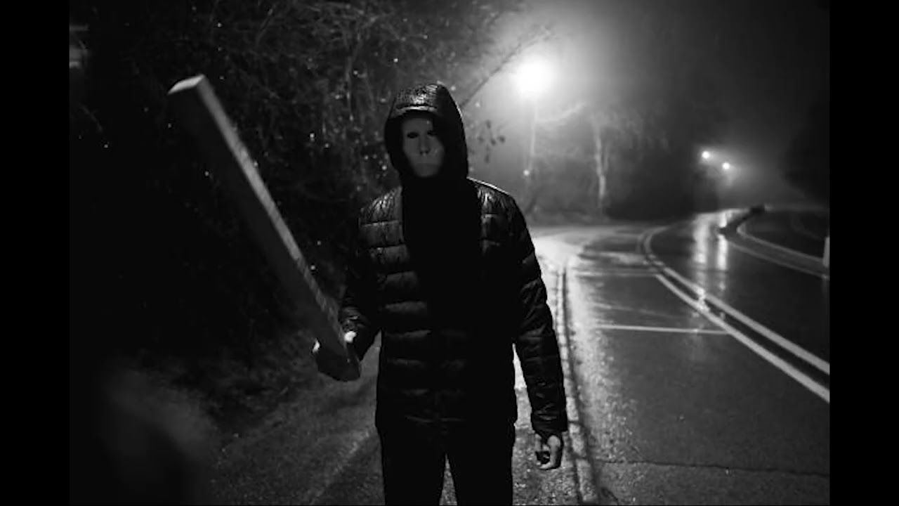 [FREE] DARK & CREEPY Rap Beat - 
