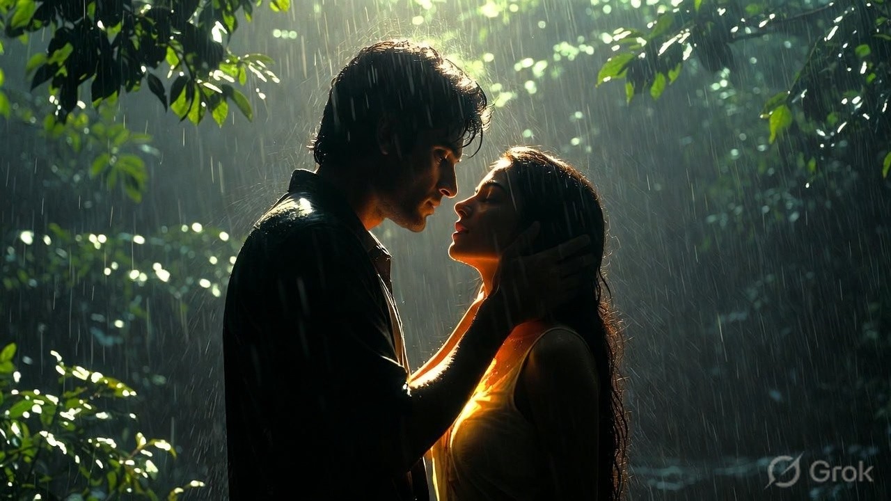 तेरी आँखों का वो जादू 💔 | दिल छूने वाला Romantic Song | best Love Song 2026 #breakupsong
