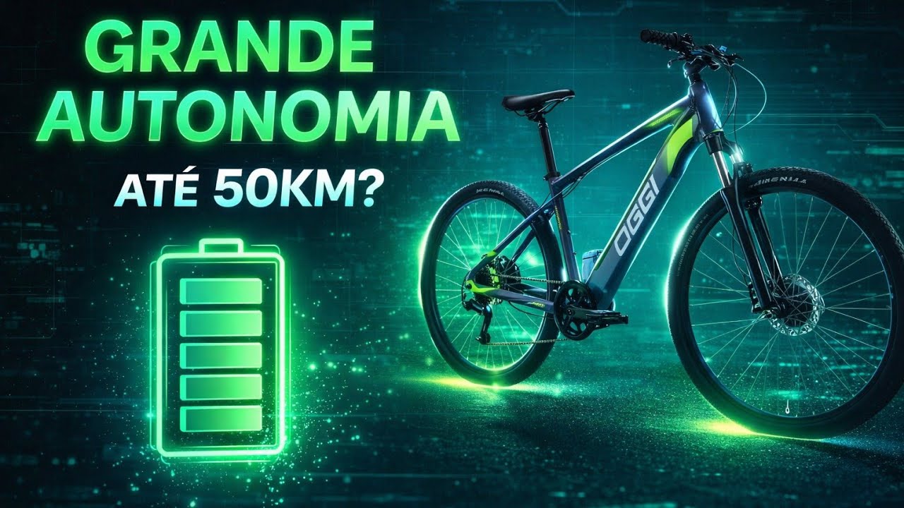 Comparativo: Bicicleta Elétrica Feminina 250W vs 350W vs 500W