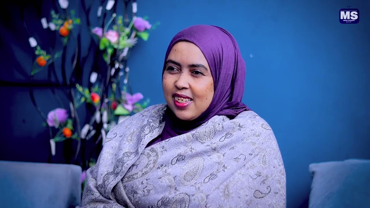 gabdhii uu jeclaa ayaa  ninkale xaal loo siiyay ax