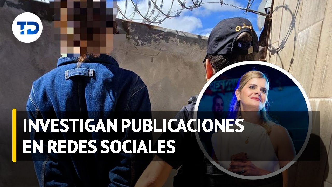 Amenazas contra Laura Fernández: Realizan audiencia contra sospechosa