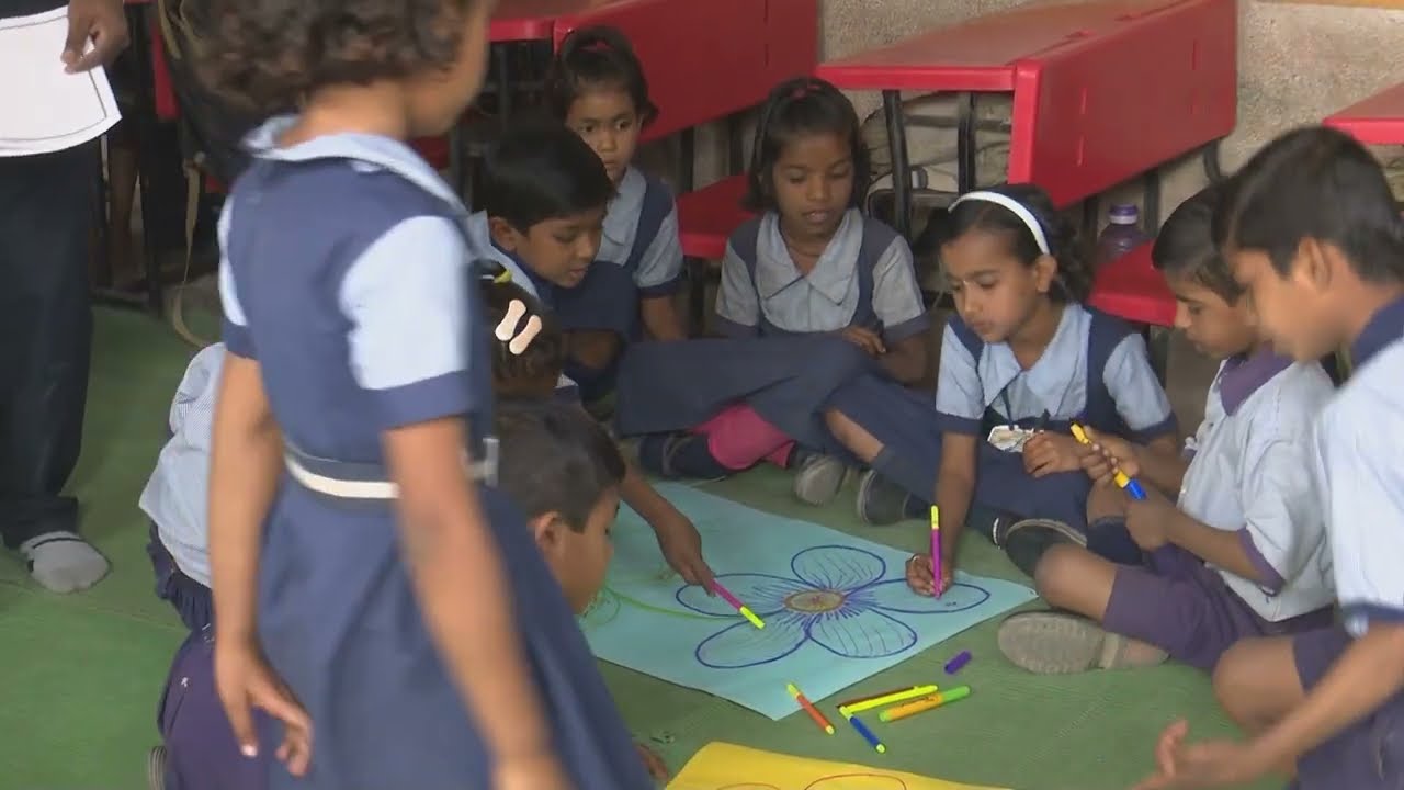 वर्गनियम तयार करणे