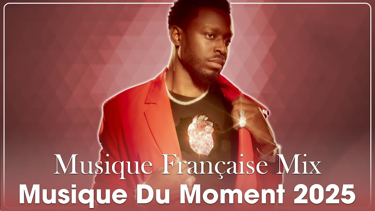 Hit du Moment Rap FR 2025 | 🔥 Meilleures Chansons Fran&ccedil;aises de l'Ann&eacute;e