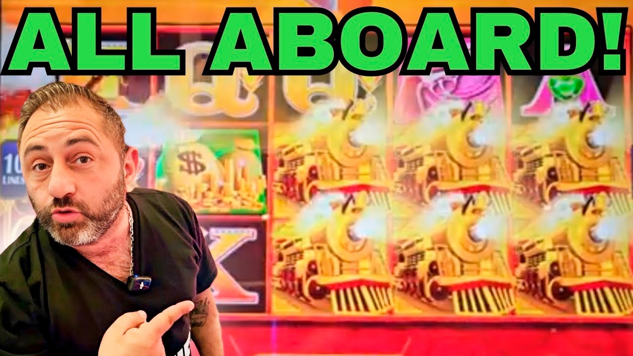 ВСЕ НА БОРТ, О БОЖЕ, ТАК МНОГО БОНУСОВ, ЭТА ИГРА СОШЛА С УМА 🤑