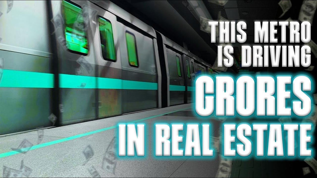 North Bangalore&rsquo;s ₹50 Billion Job Engine | Best Property Investment Near Airport City