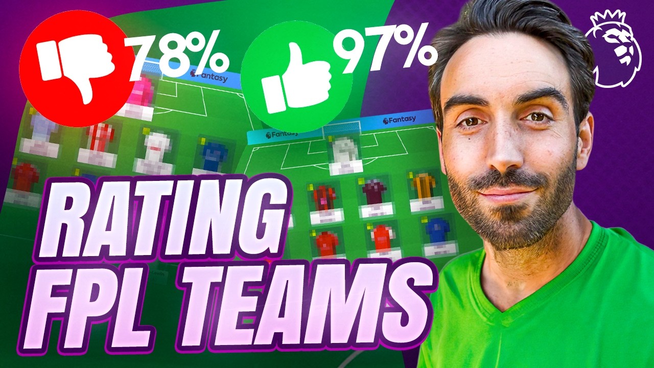 ЛУЧШИЕ СОСТАВЫ FPL 🚀 | СУПЕРЗАПАС 1 ТУР 🆚 2 ТУР | СОВЕТЫ ПО FANTASY PREMIER LEAGUE 2026/27