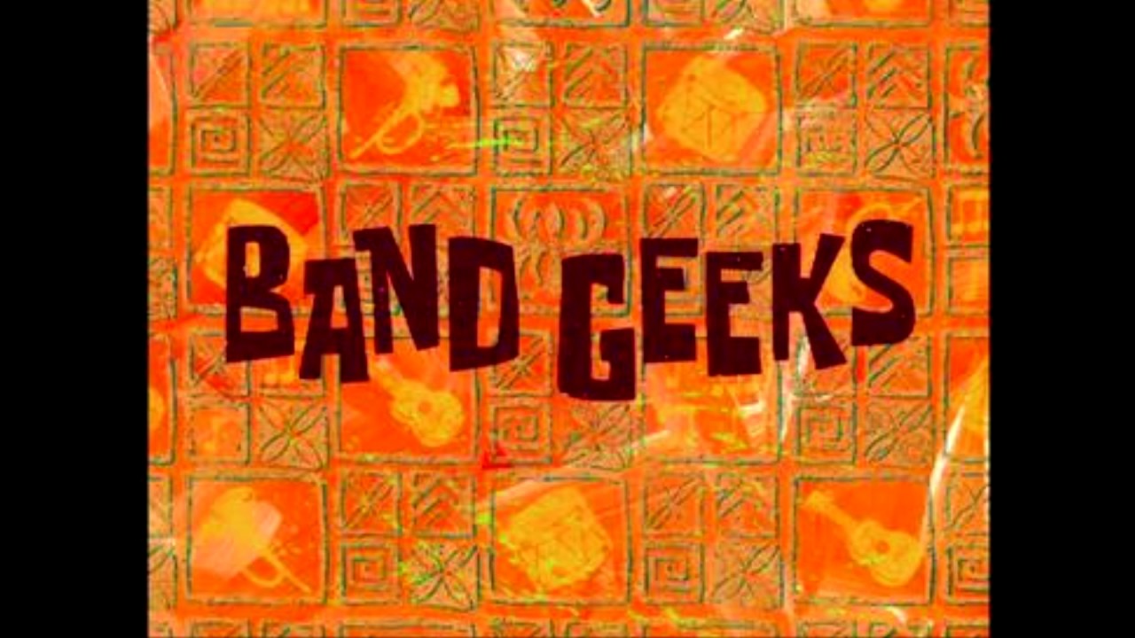 SpongeBob SquarePants Song: Sweet Victory