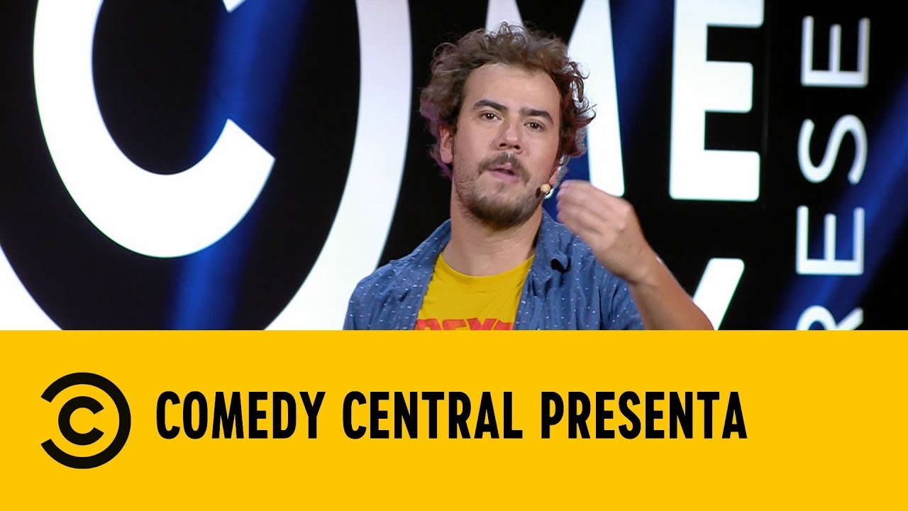 Quando una milf ti invita a casa - Panpers - Comedy Central Presenta