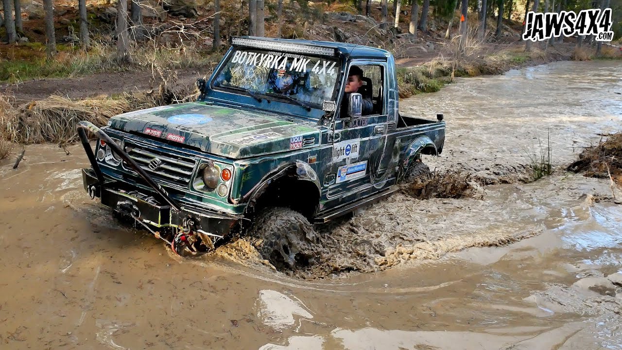 Offroad Botkyrka MK 2024
