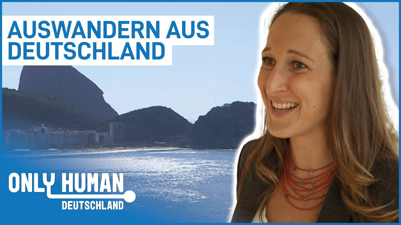 Doku: Auswandern aus Deutschland - Neues Leben in Brasilien