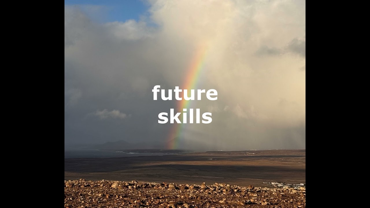 SF214 Future Skills - Sechs Felder