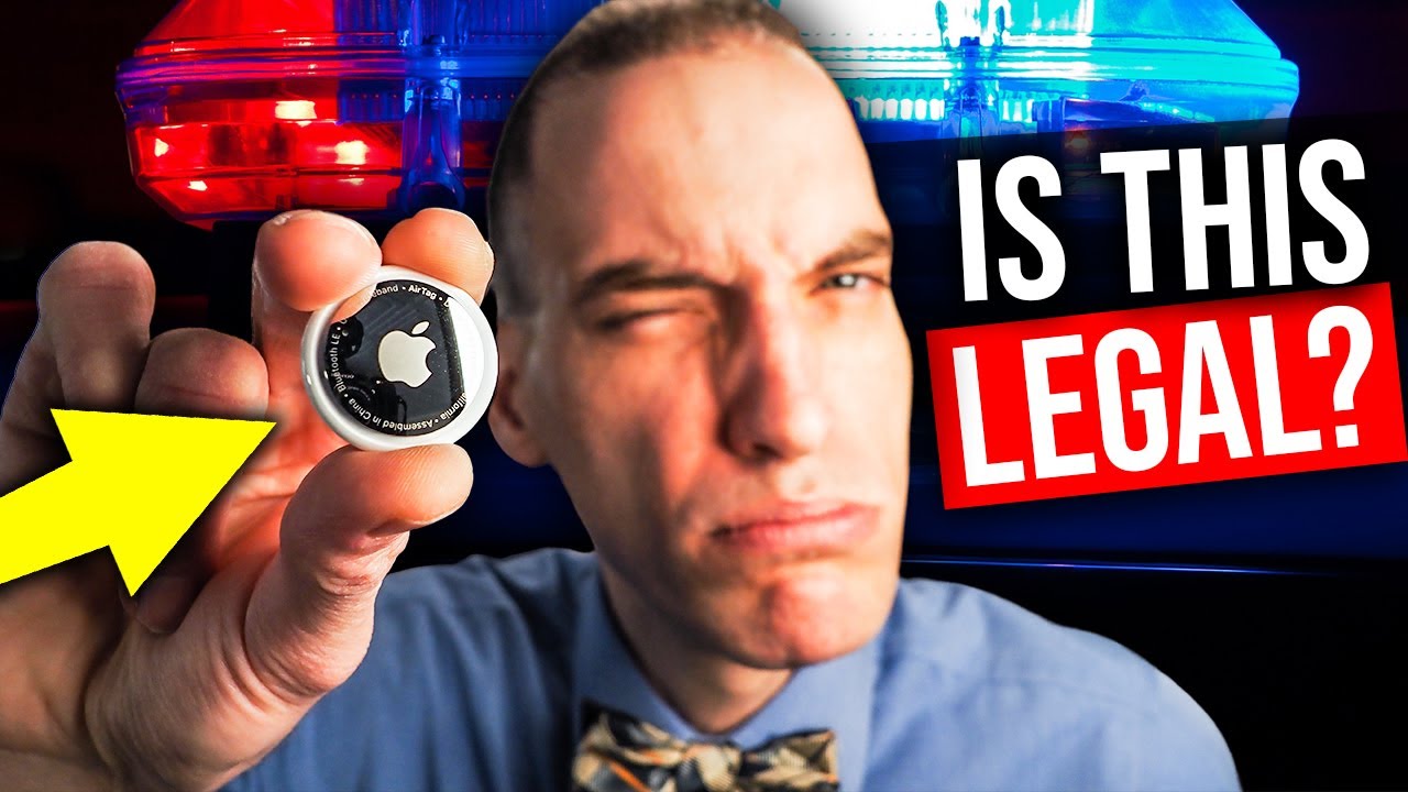 When It’s OK to Track Thieves (& When It’s NOT)