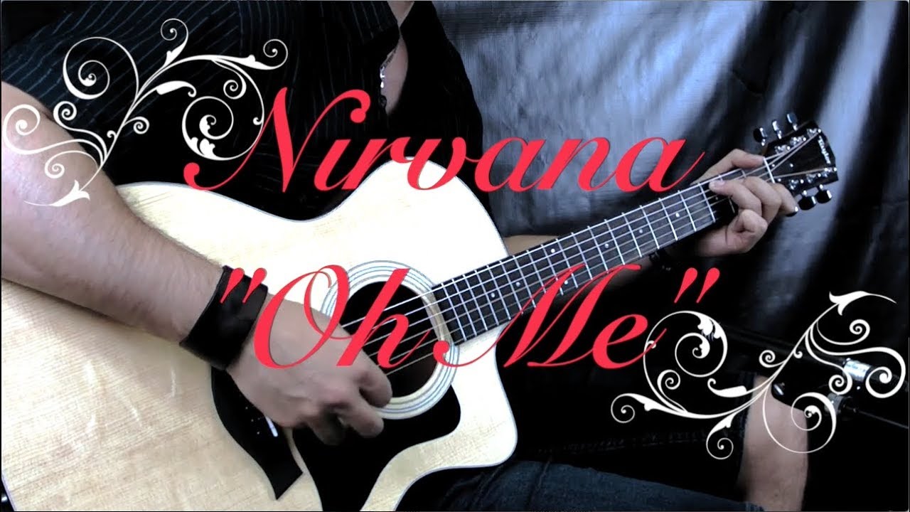 Nirvana (Unplugged) - 