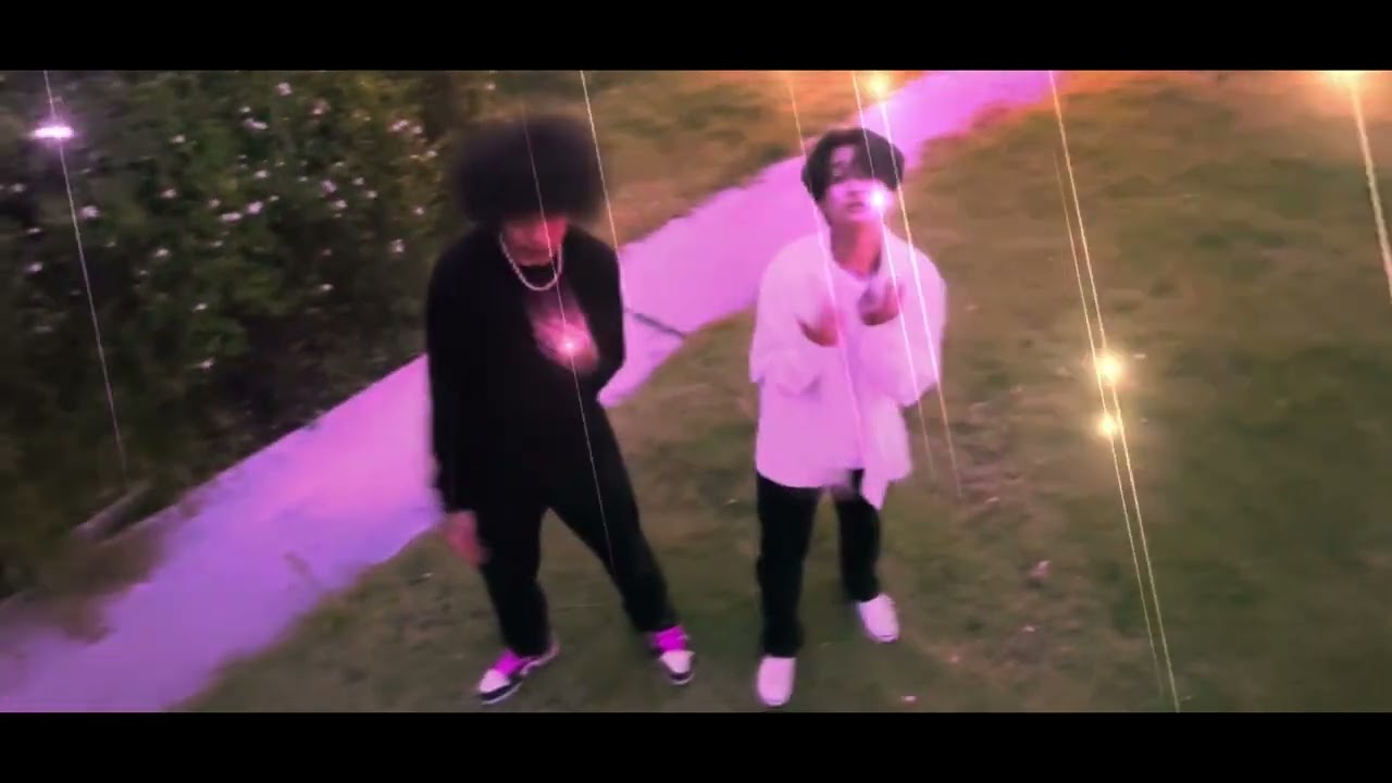 sk1lly - T0xic Add1cted + Unyun (Official MV)