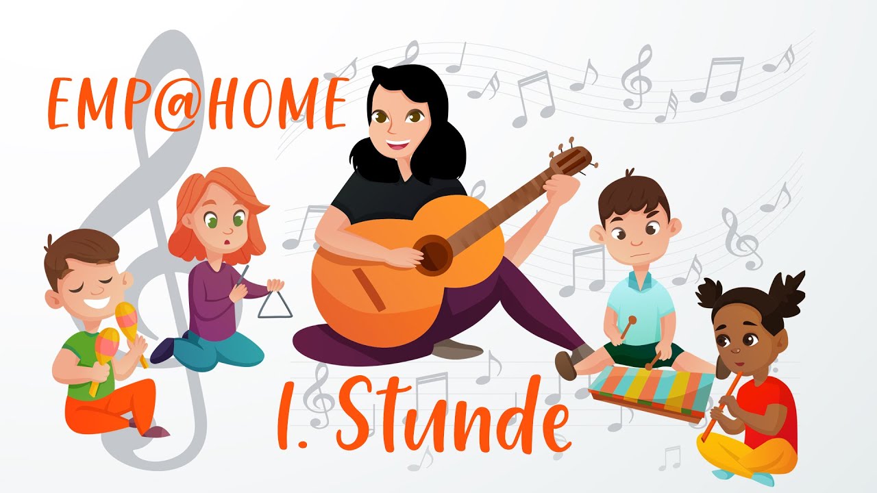 EMP@Home - Eltern Kind Gruppe