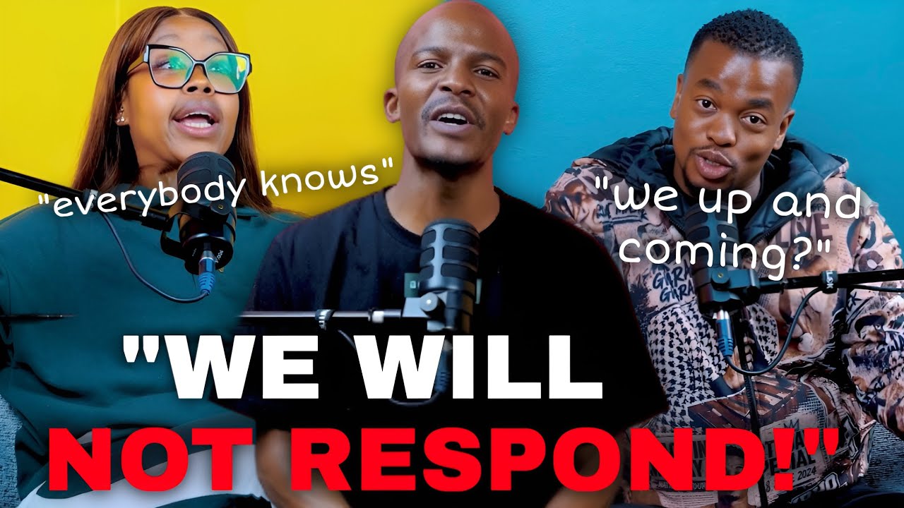 PNC Finally RESPONDS To Music Pulse & The Allegations 