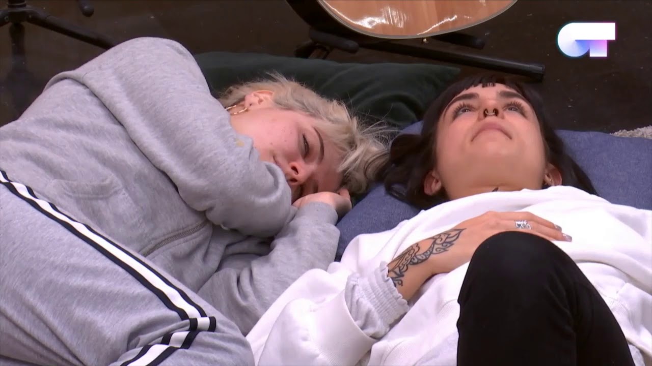 Nat y Alba 13 Dic