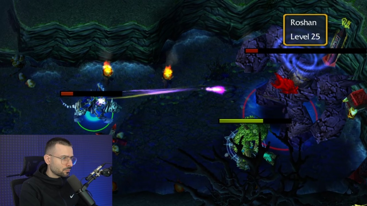 DOTA LIVE: -SD MODE LET'S GOOOO!!!