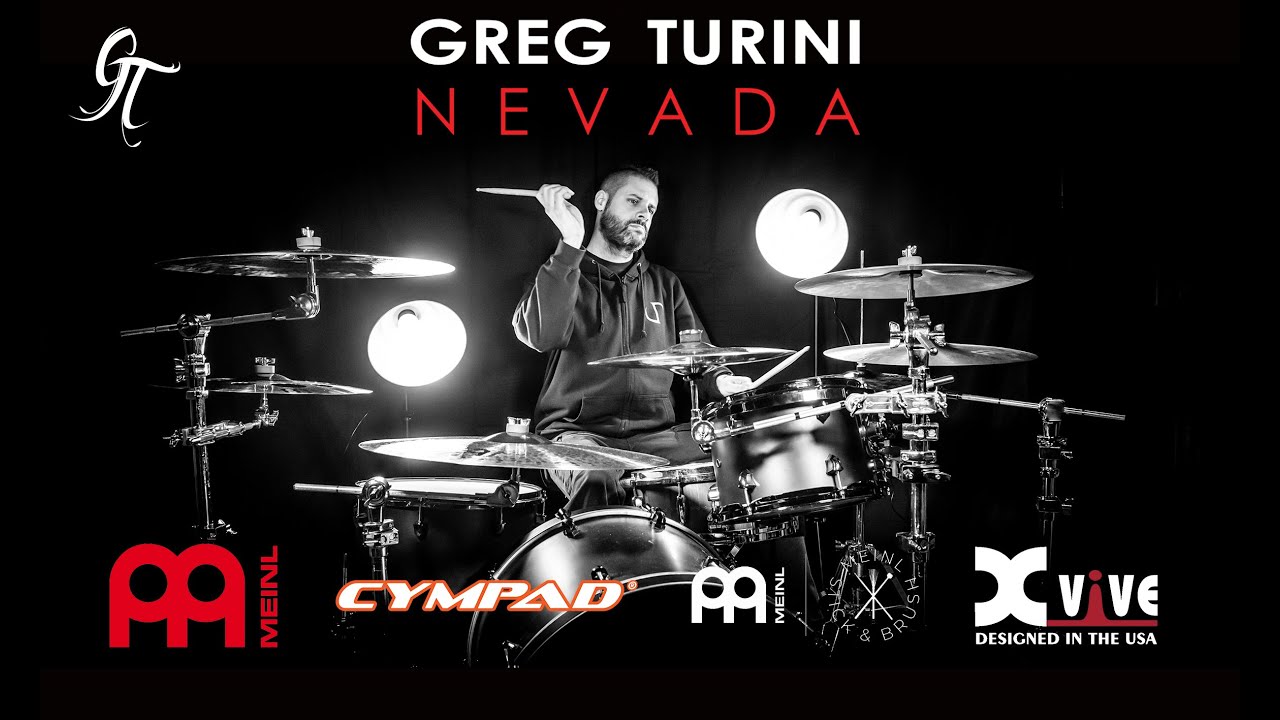 Greg Turini - 