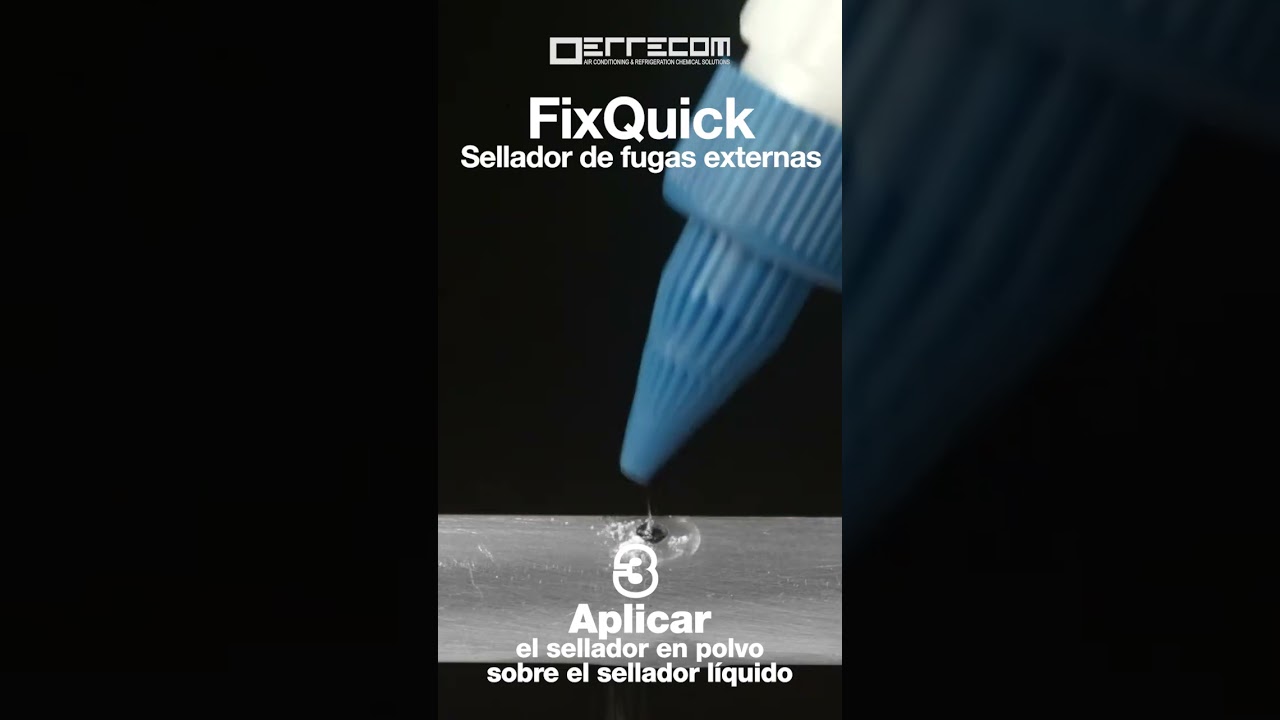ERRECOM FixQuick