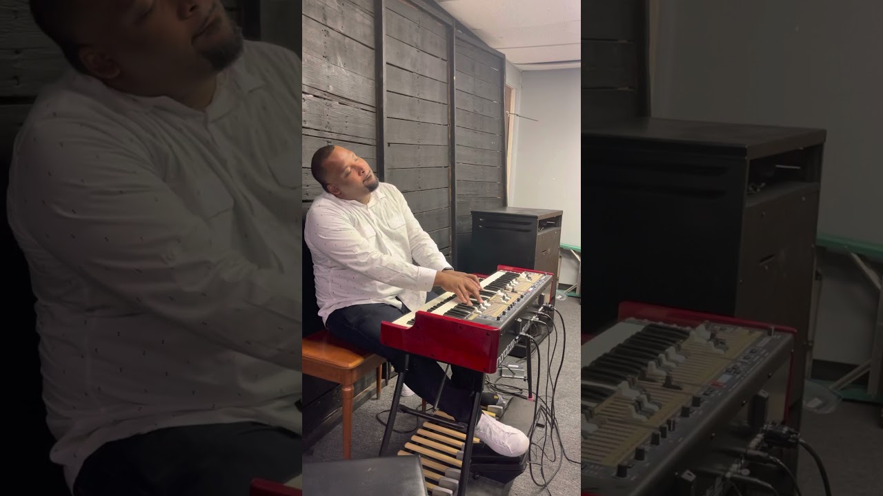 Nord C2D / Devin Watkins