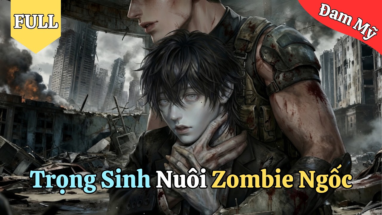 [Audio Boylove] [FULL] Trọng Sinh Nuôi Zombie Ngốc