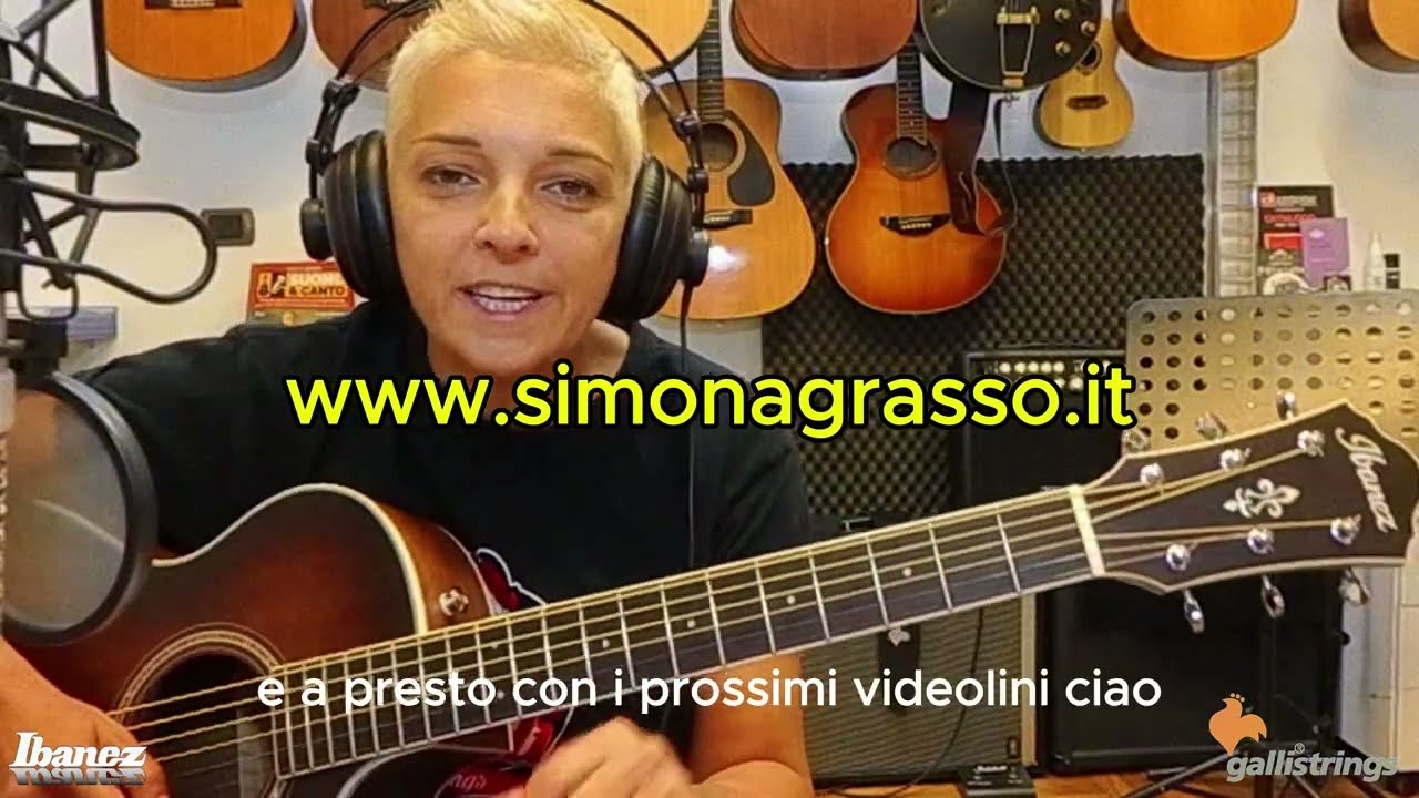Ritmica con gli stoppati