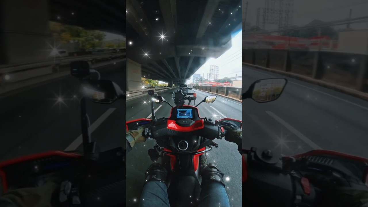Ride Safe and Sound 