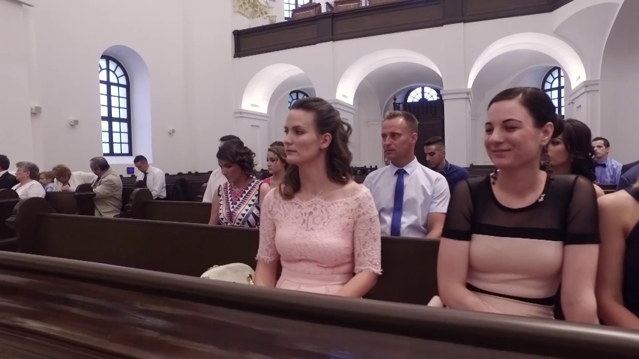 Kiss Tamás és Tarsoly Petra Esküvő 2017.07.07. Teljes 1/3