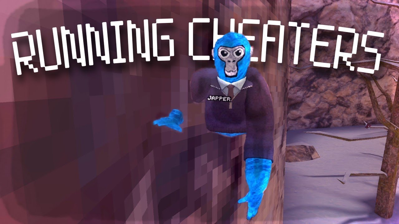 Running CHEATERS in COMPETITIVE LOBBIES... @CharlieDurkKIrk
