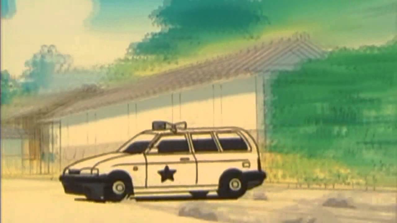 Super Moonies - Macht der Nebel