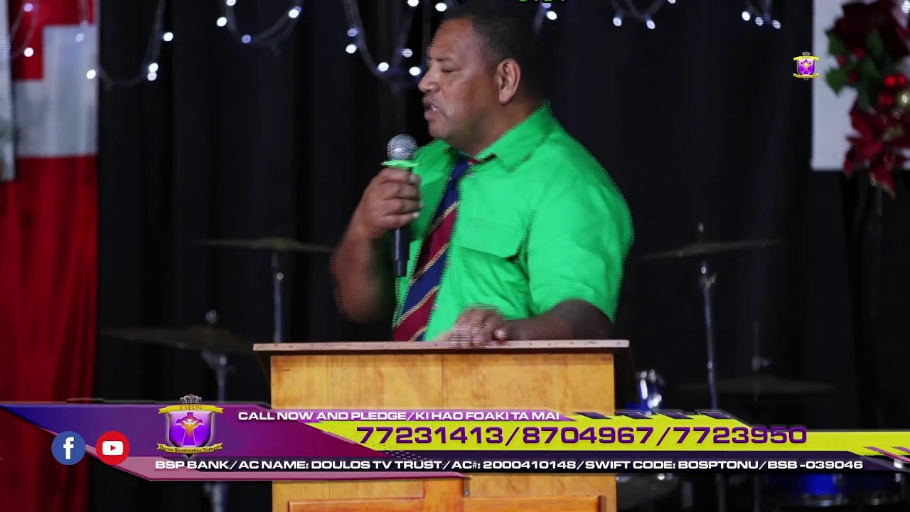 PRAISE-A-THON 2025.