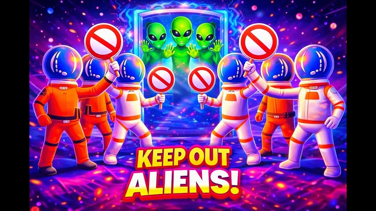Alien Got ESCAPE 🤣 Barred Funny Game Live Shocked Me 😱 #barred #shorts #viral #turnip #shortsfeed