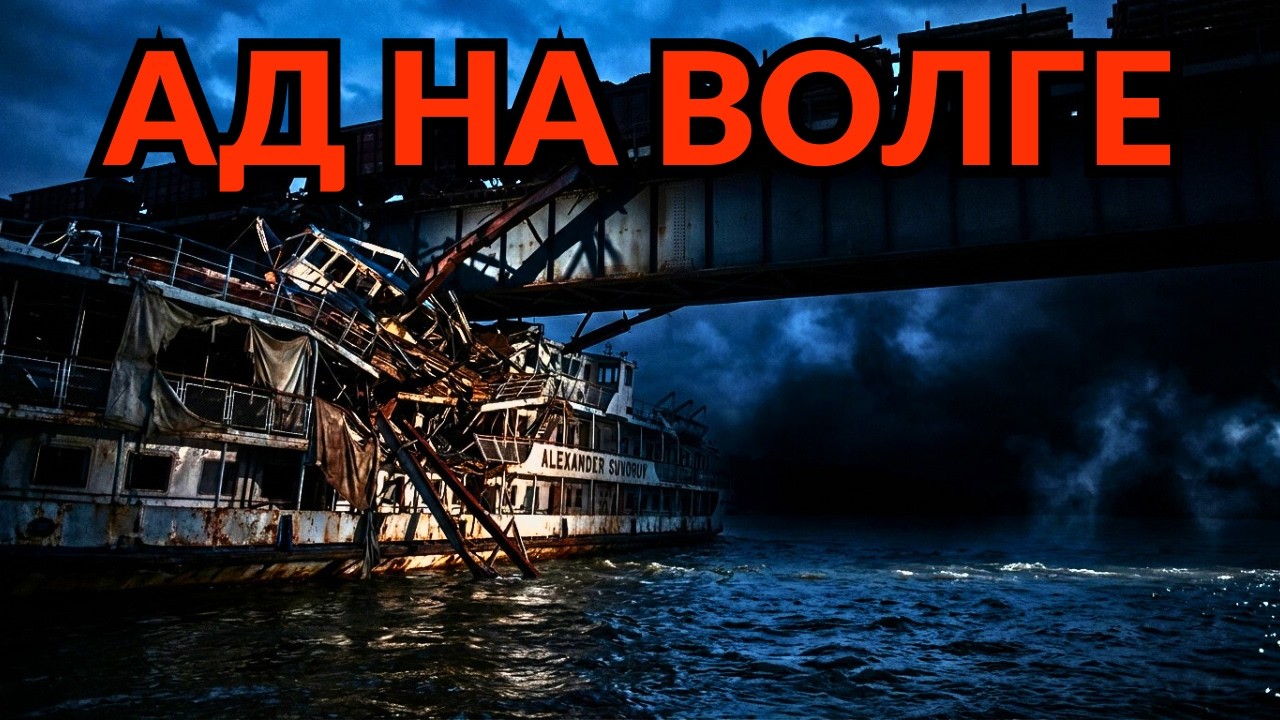 Громкая тишина СССР: засекреченная катастрофа у всех на виду
