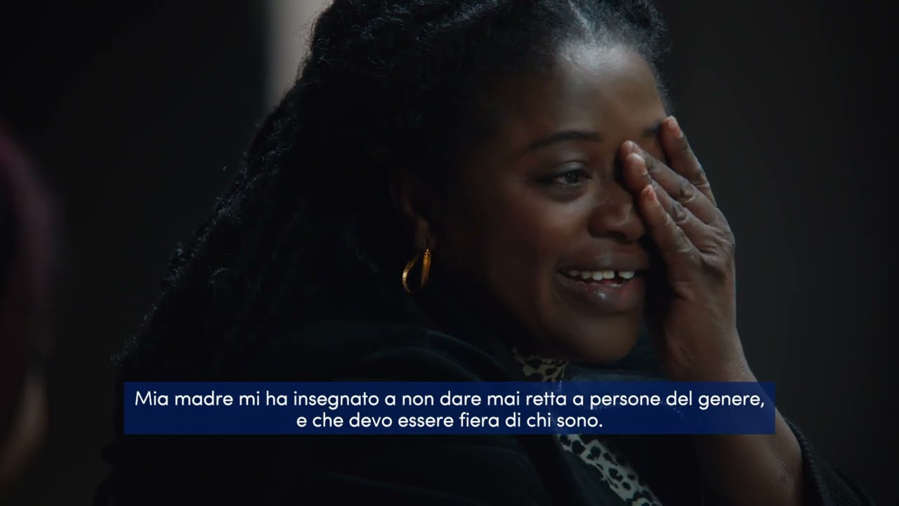 Influenze Tossiche: il film | Dove Progetto Autostima