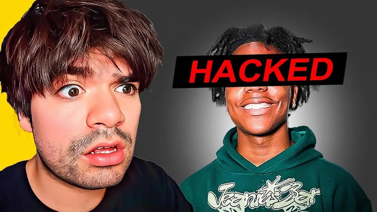 7 Streamers Who Got Hacked Live On Stream