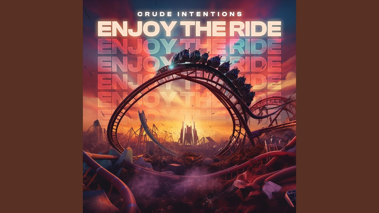 Enjoy The Ride