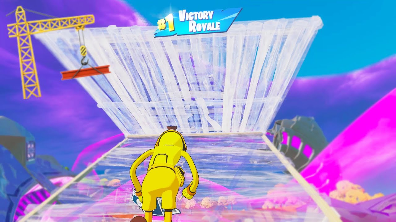 INDUSTRY BABY 🏗️ (ft. Season 8)