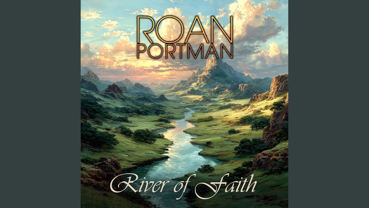 River of Faith