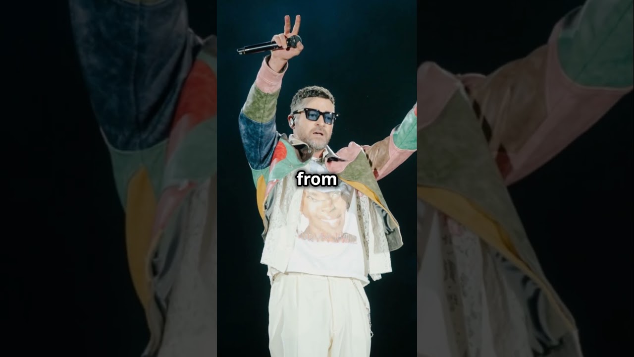 NSYNC Bandmate Reacts: Justin Timberlake&rsquo;s Health Battle!