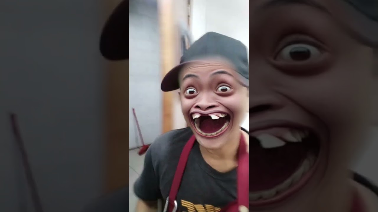 Filter prank completation 
