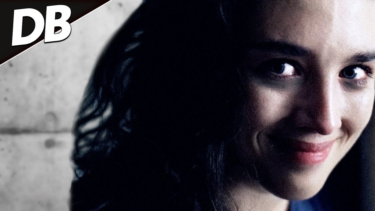 Possession (1981) | DISTURBING BREAKDOWN