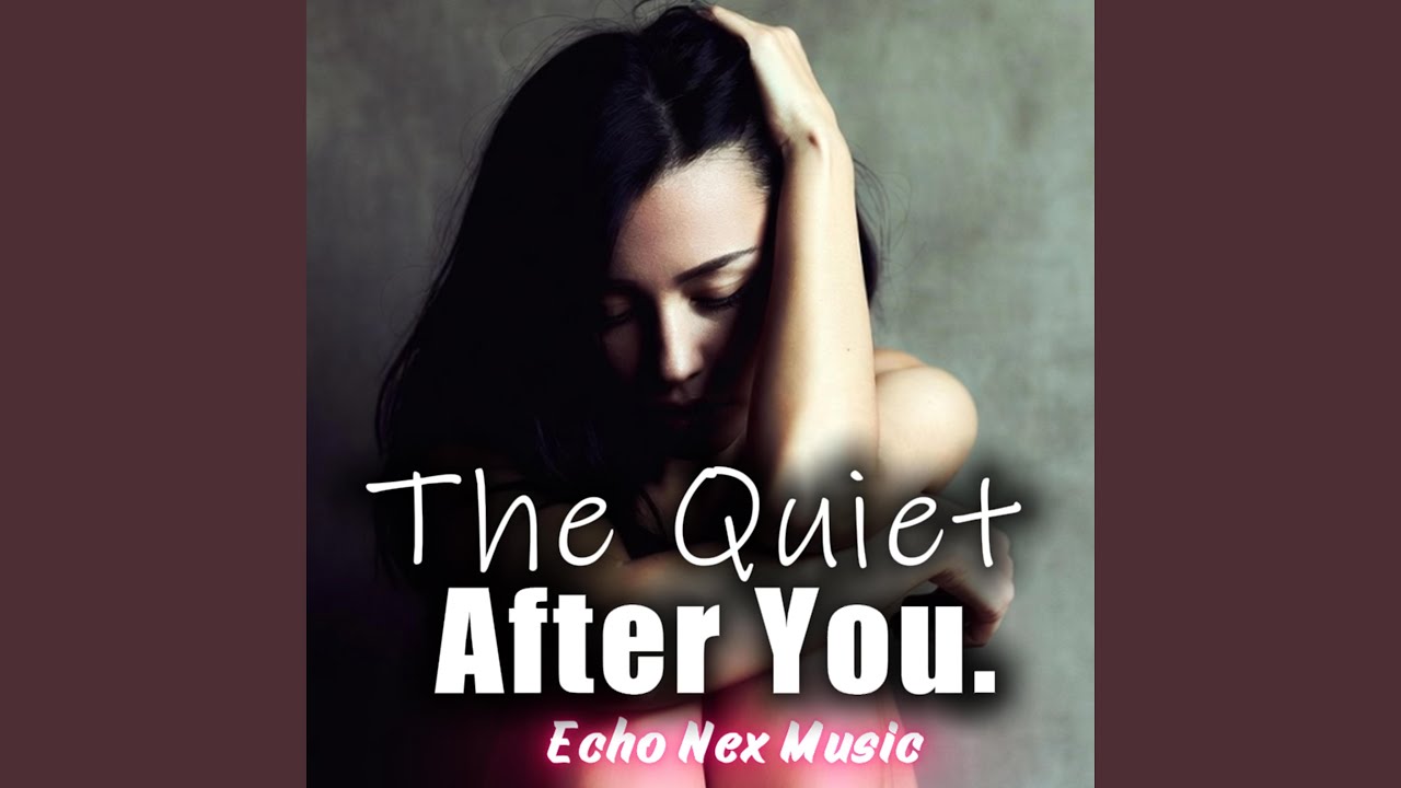 The Quiet After You.