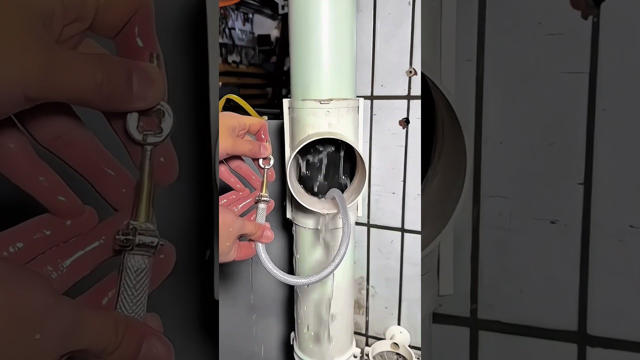 The Most Useful Tool: Inflatable Pipe Repair for Effective Water Flow Stopper