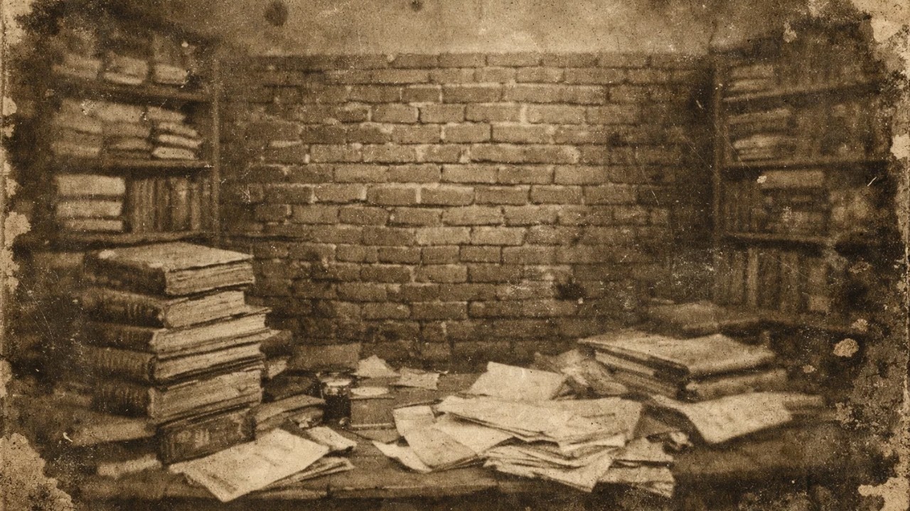 Your Ancestry Hits a Wall at 1870 — That Wall Was Built on Purpose