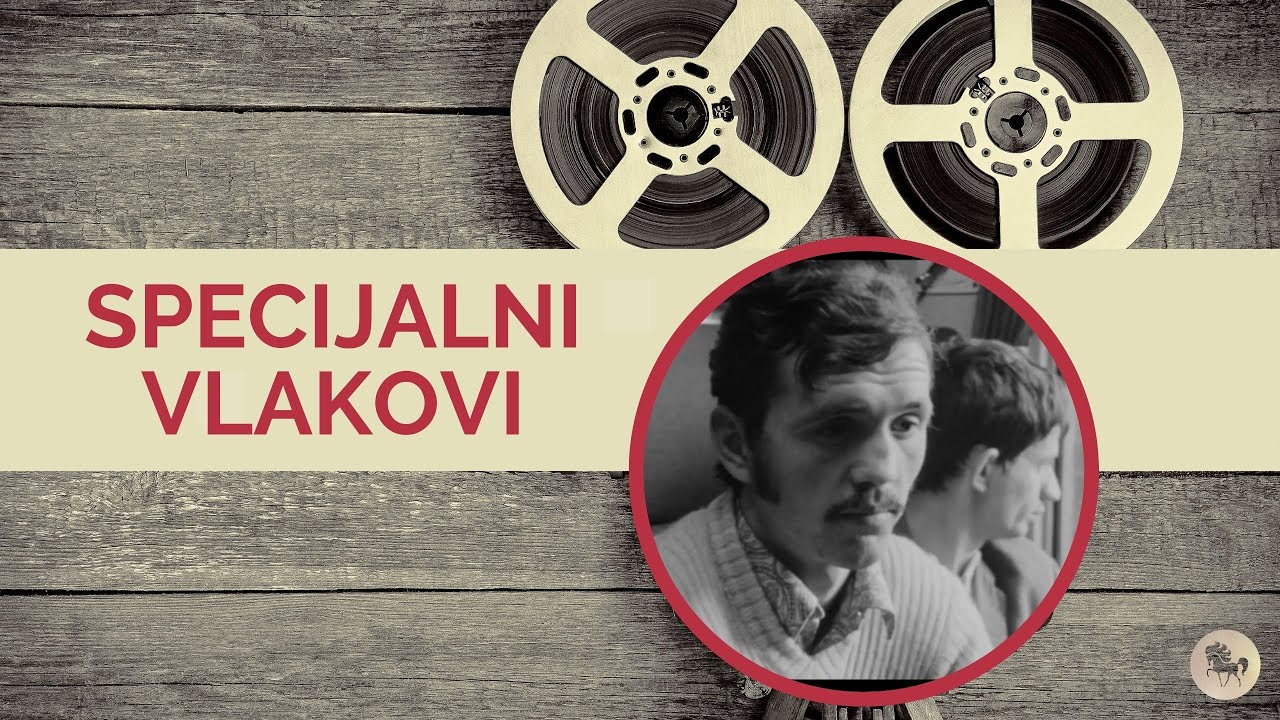 Specijalni vlakovi (Krsto Papić, 1971.) dokumentarni