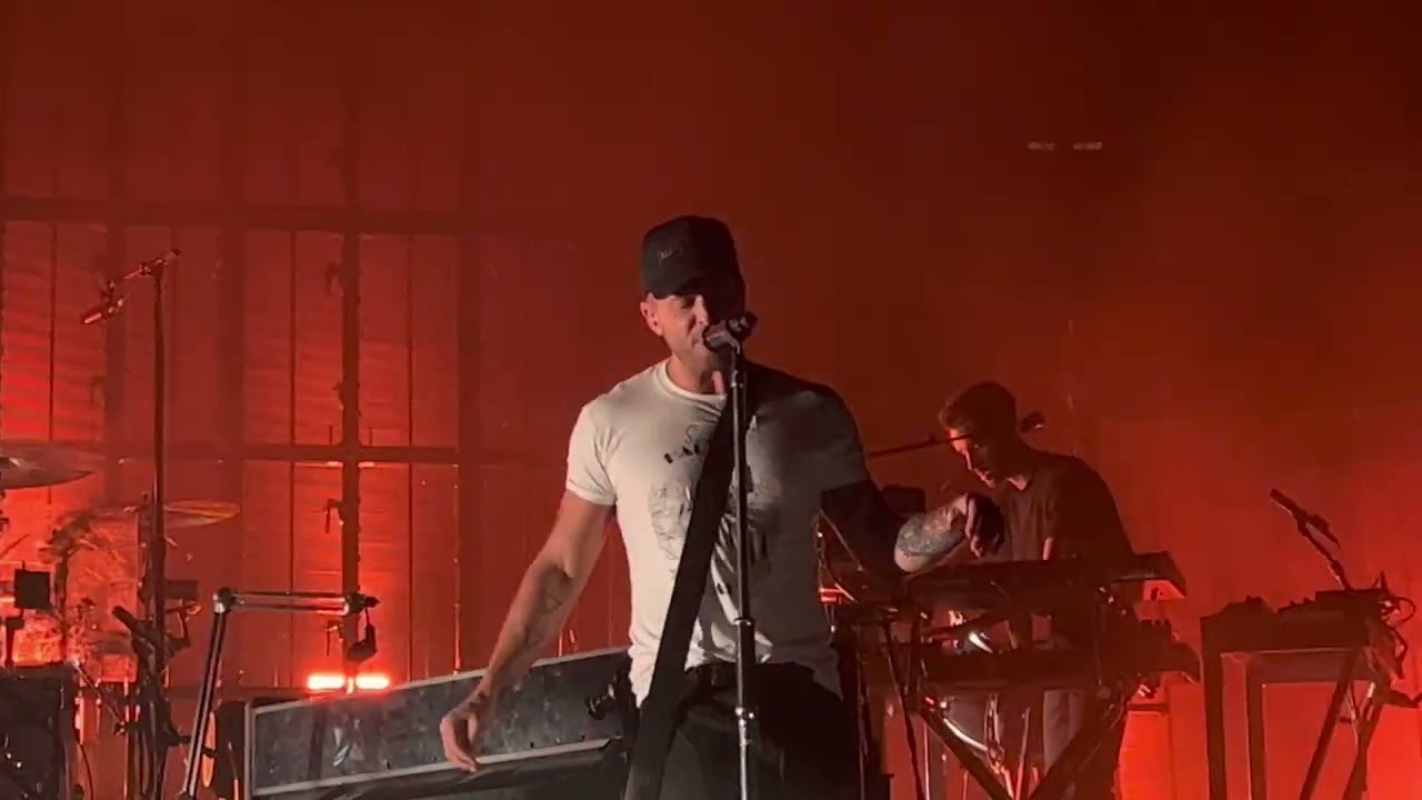 One Republic: Kids - Live In St. Paul, MN (8/7/22)